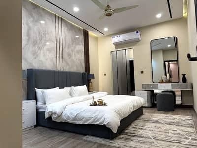 Ultra Luxurious 2 Bedroom Apartment 1735 Sq Ft With A Pleasant View For Sale. Dem 4.45 Crore.