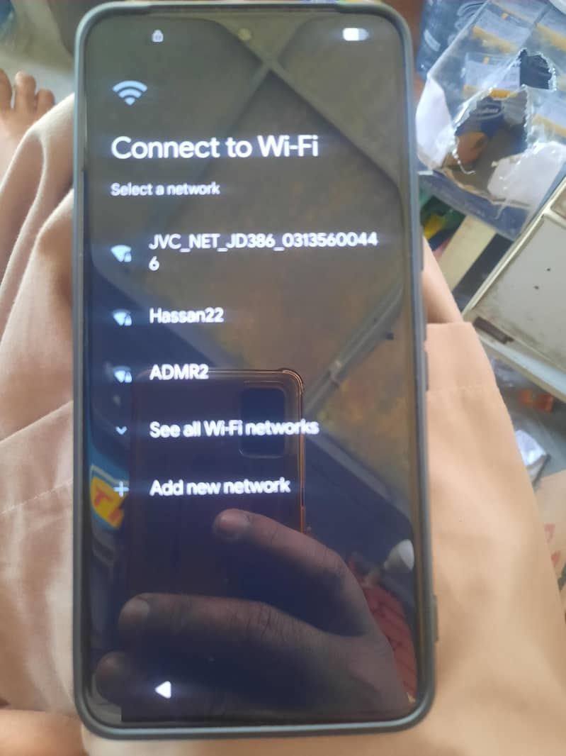 Google pixel 8 pro 1