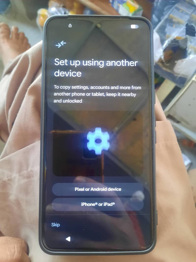 Google pixel 8 pro 2