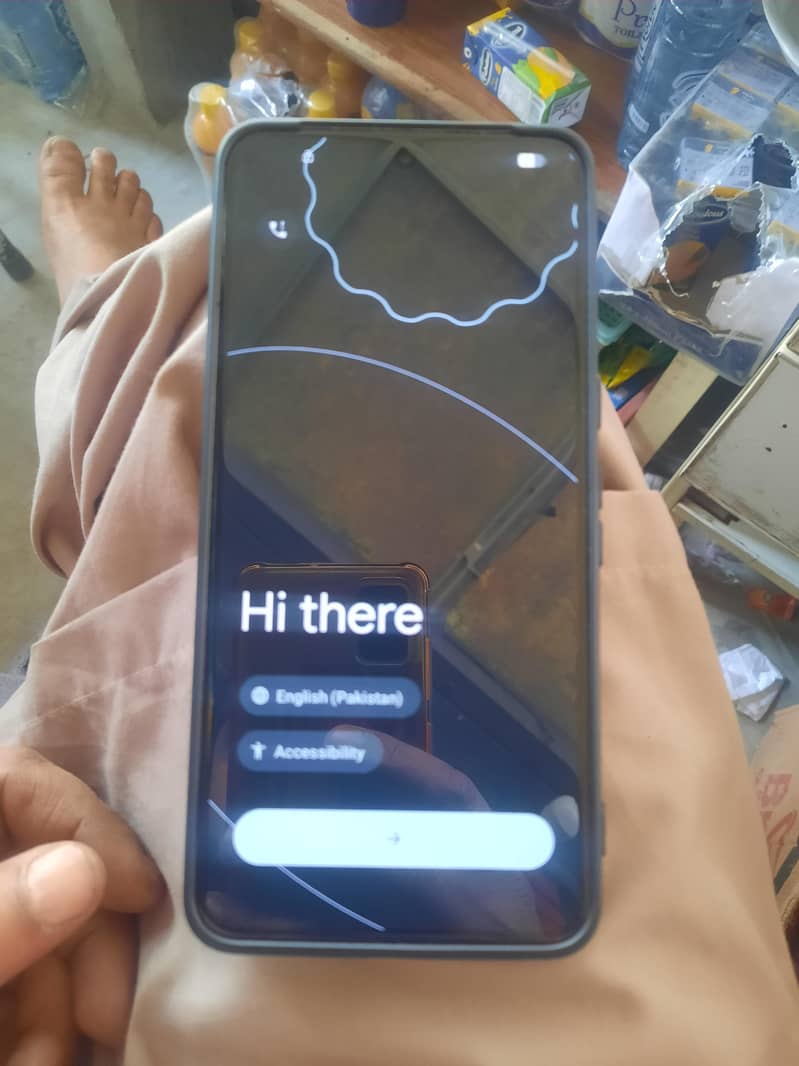 Google pixel 8 pro 3