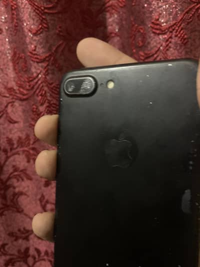 Iphone 7 plus 128 gb