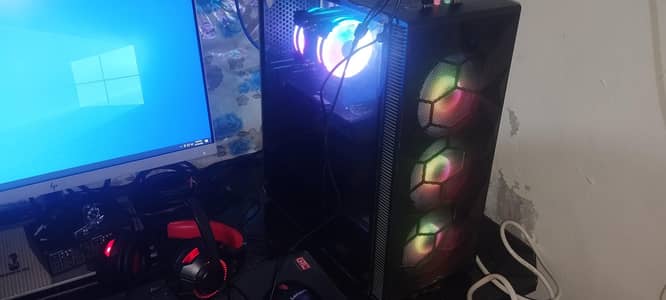 Gaming PC for sell