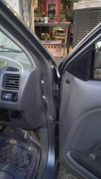 Suzuki Aulto VXR 12 Model Total Genuine non accidental