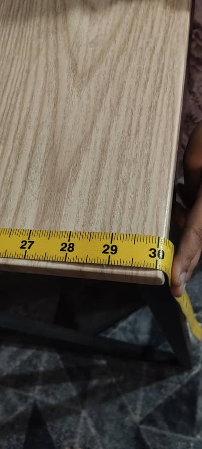 computer gaming table