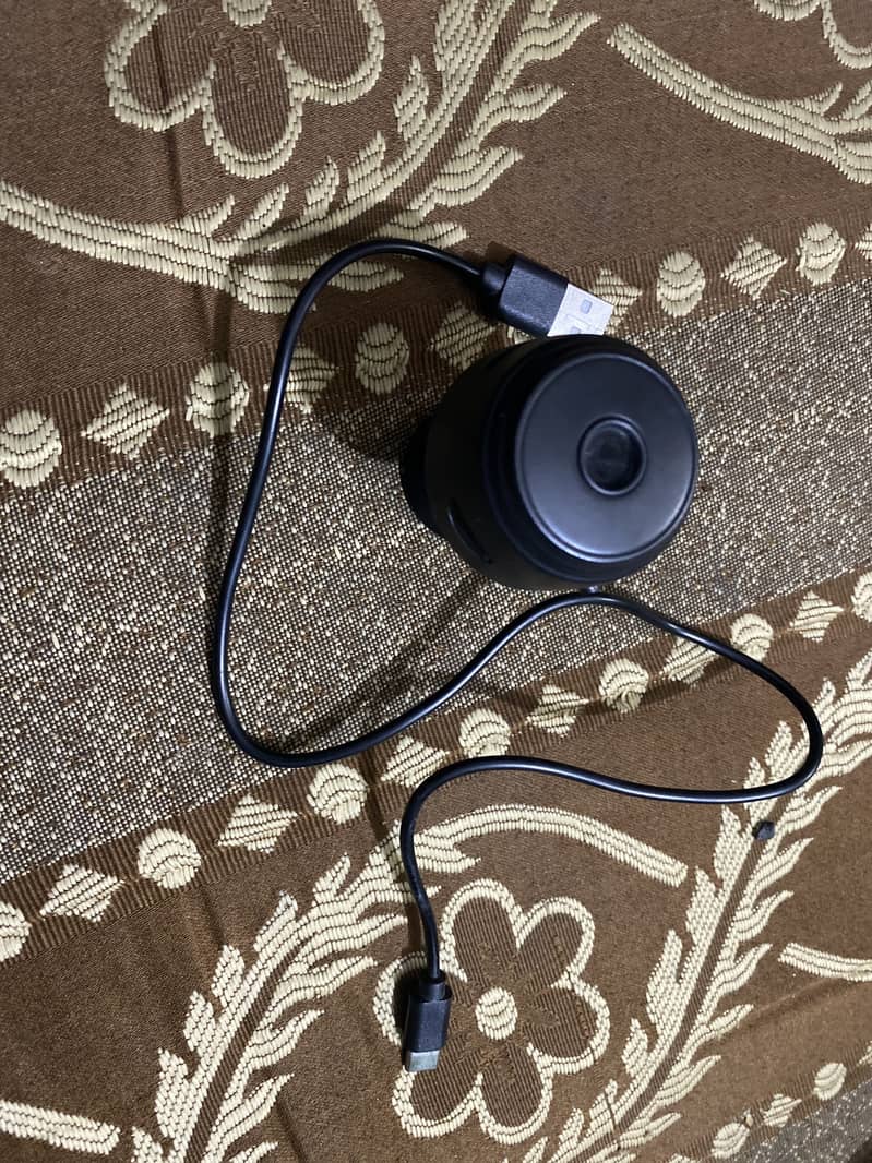 Wi-Fi mini camera 2