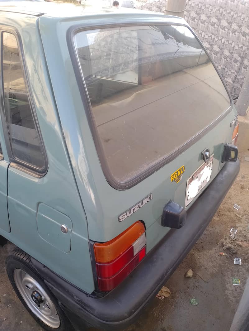 Mehran Plus 10