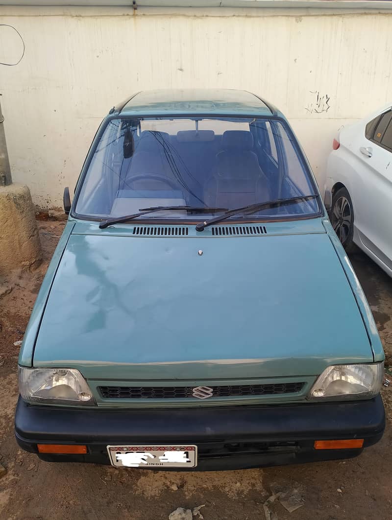 Mehran Plus 12