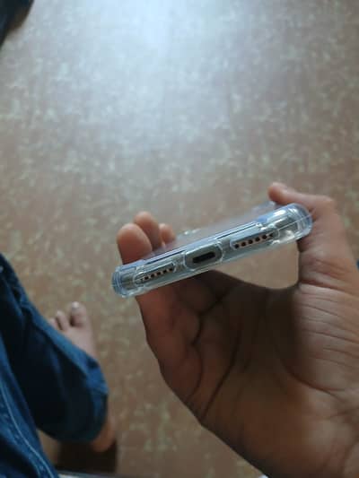 Iphone 8 All okay phone