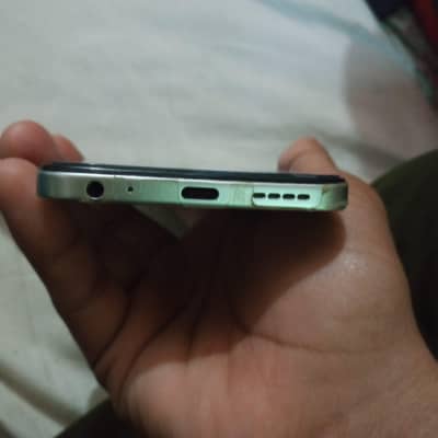 Infinix hot 60i