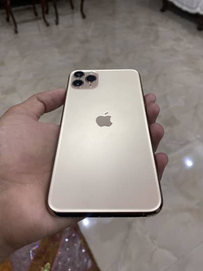 11 pro max Non pta 64 gb