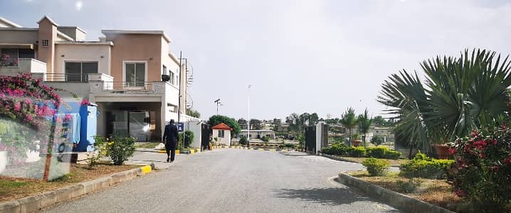 Well-Constructed House Available For Sale In Oleander Sector - DHA Homes