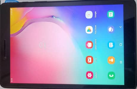Samsung Galaxy Tab A – Almost New | Box Included | Perfect Condition