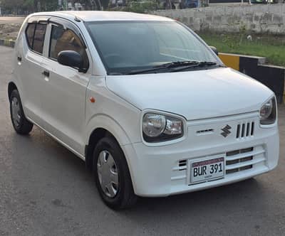 SUZUKI ALTO VXR MODEL 2021. in Excellent Genuine Condition