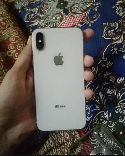 IPhone X PTA Approved