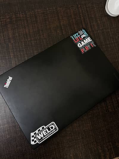 Lenovo Thinkpad X260