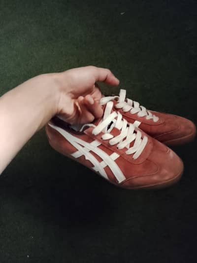 onosuika tiger Mexico 66