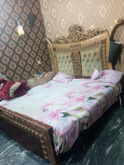 king size bed for sale