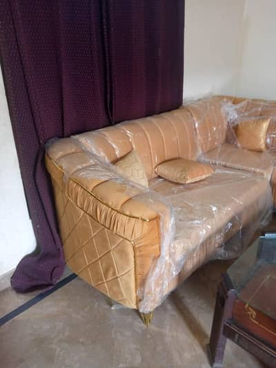 bro 7 seater sofa ha