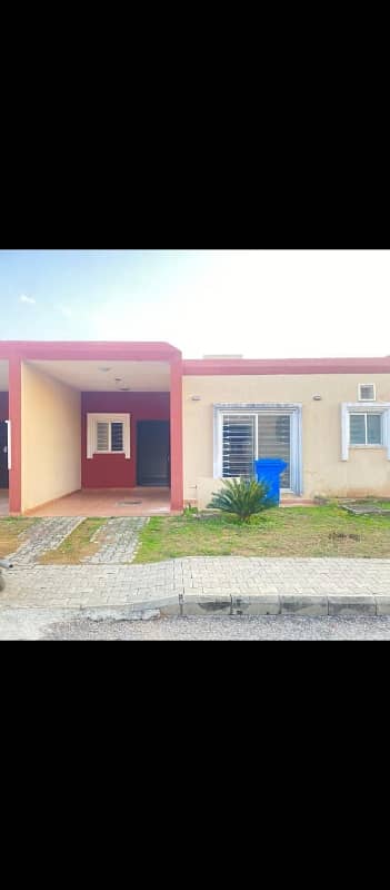 05 Marla Home Available For Sale