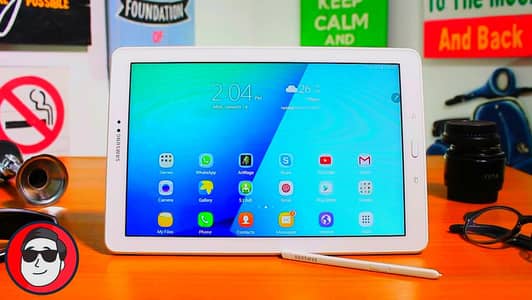Samsung Galaxy Tab A6 SPen