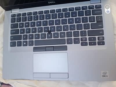 Dell 5410 i5 10th Generation