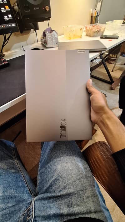LENOVO THINKBOOK 14 G6 8GB | 512GB | Only 45 cycle count