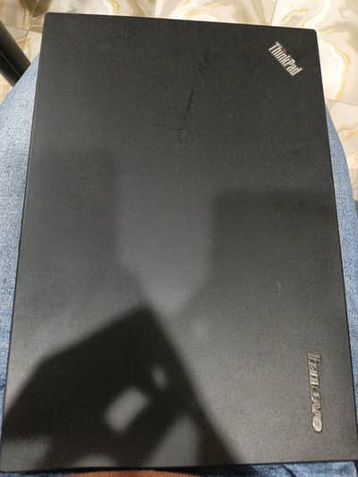 lenovo Thinkpad