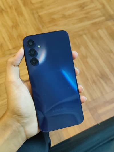 SAMSUNG GALAXY A15 5G