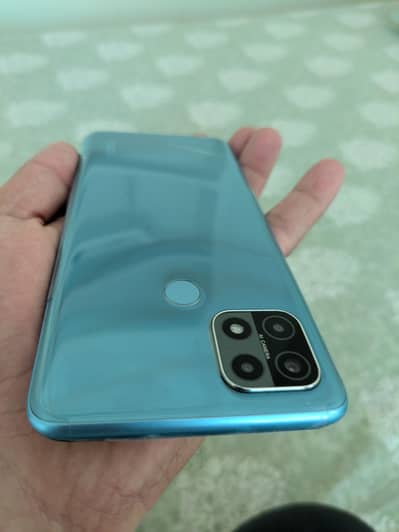 Oppo A15 - 3GB Ram 32 GB Rom for sale