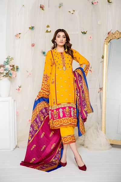 “Perfect Fit Tailors – خواتین کے لیے پروفیشنل سلائی سروس | راولپنڈی”