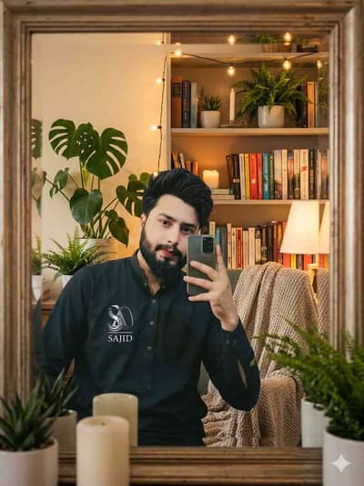 Syed Sajid