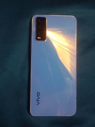 Vivo y20