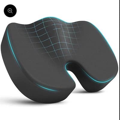 Unerversal Car & Chair Seat Cushion PH: 03290570110