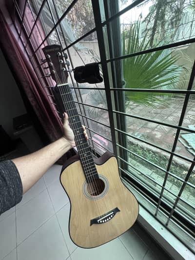 Guitar for sale