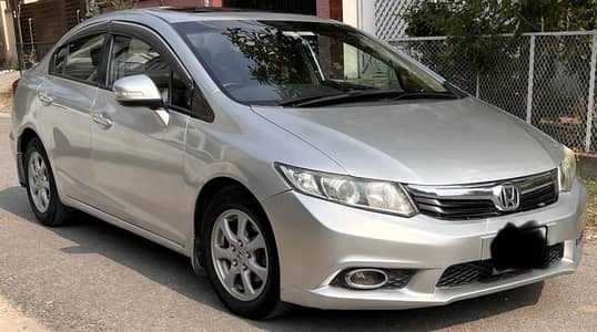 Vti oriel prismatic UG