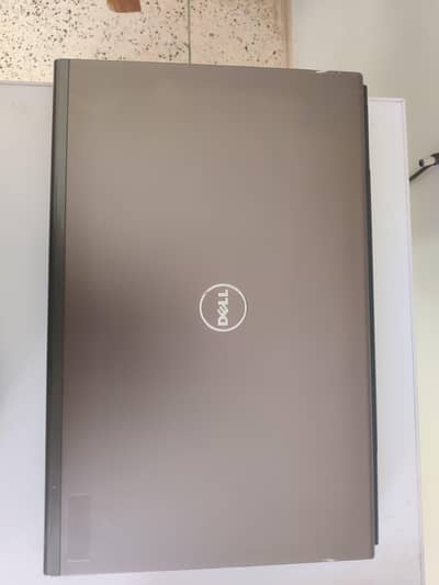Dell precision M6600