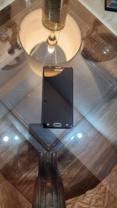 Samsung Galaxy J5 Prime – PTA Approved | Reliable & Affordable