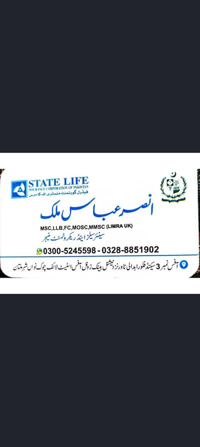 Malik Group of Business & Smart Solutions