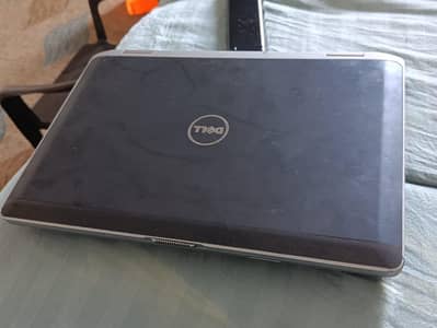 Dell laptop 14.5" I5  3rd generation