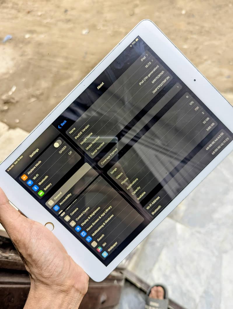 iPad 7th Generation 3