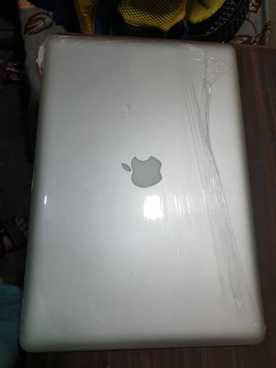 MacBook Pro Core i7 3rd Gen | 12GB RAM | 128GB SSD | Good Condition