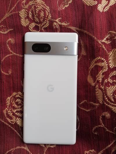 goggle pixel 7a