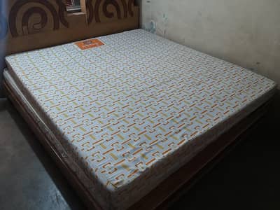Durafoam King Size
