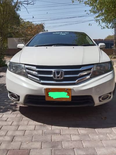 Honda city aspire 1.5 |URGENT SALE|