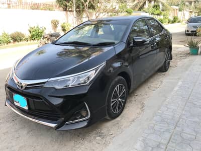 Toyota Corolla GLi 1.3 Original 0/3/1/2/3/3/9/3/9/9/3