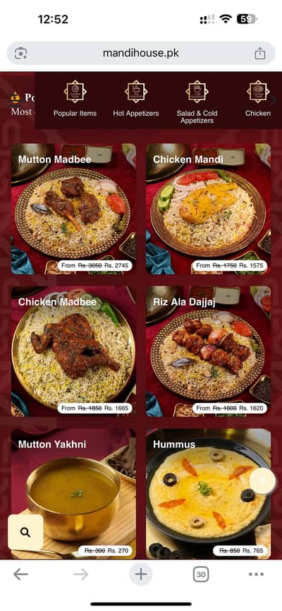 Need BBQ chef for restaurant khana or rehash bhi de jaye gi