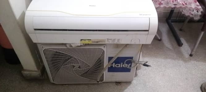 Haier Air Conditioner