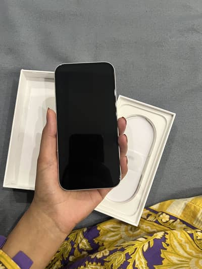 Iphone 16 - 256gb Non PTA
