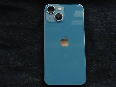 Apple iPhone 13 Mini - 128GB (Factory Unlock)
