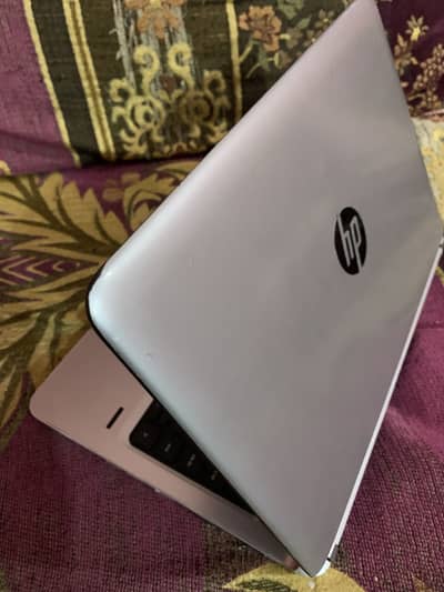 HP ProBook Core i5 6th Gen | 12GB RAM |256 Gb SSD|